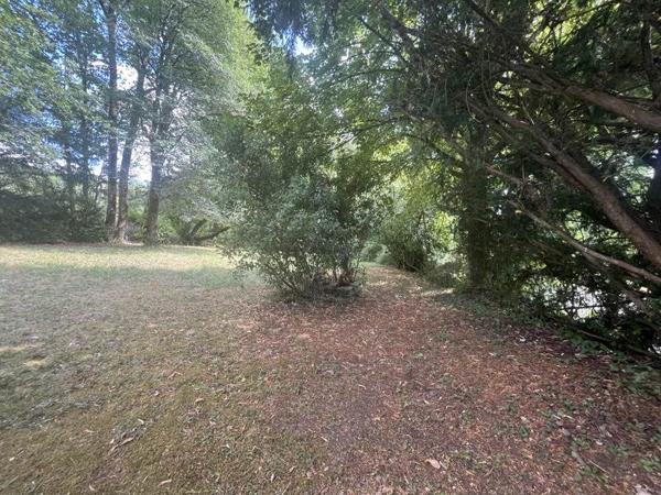 Maison à vendre |  Sorges |  4 pièces | 87 m²