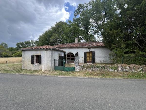 Maison à vendre |  Sorges |  4 pièces | 87 m²