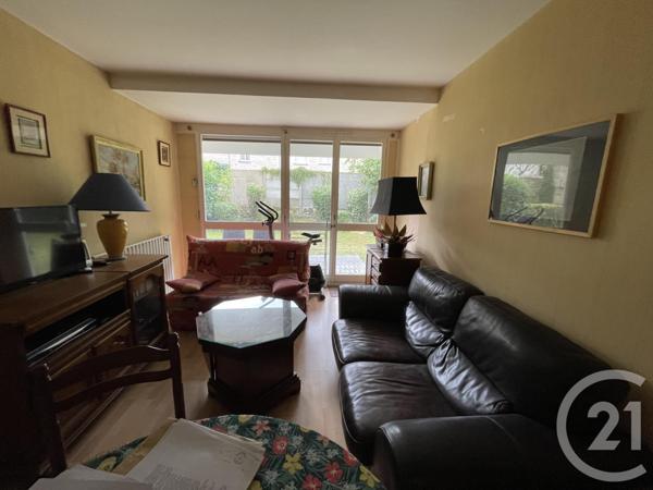 Appartement F2 à vendre  2 pièces - 44,54 m2 MANTES LA JOLIE - 78