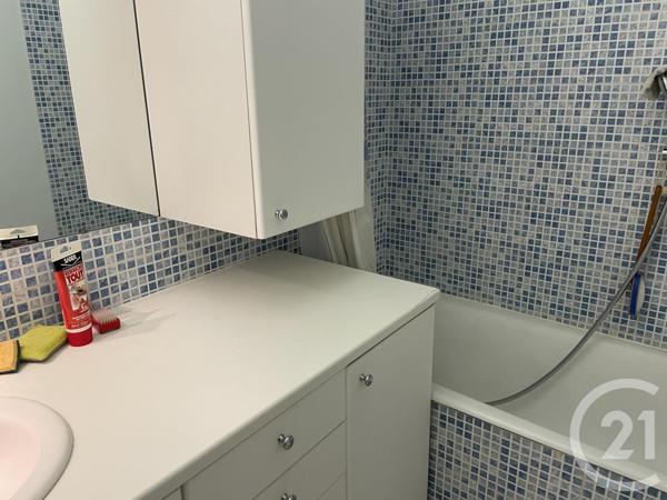 Appartement F2 à vendre  2 pièces - 44,54 m2 MANTES LA JOLIE - 78