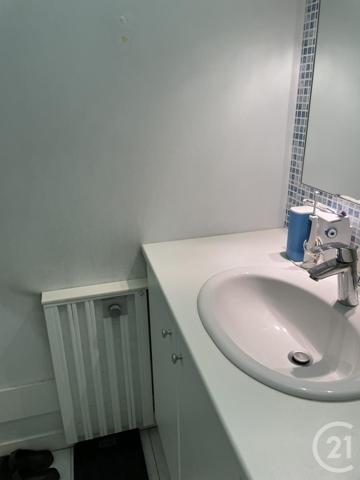 Appartement F2 à vendre  2 pièces - 44,54 m2 MANTES LA JOLIE - 78