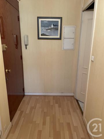 Appartement F2 à vendre  2 pièces - 44,54 m2 MANTES LA JOLIE - 78