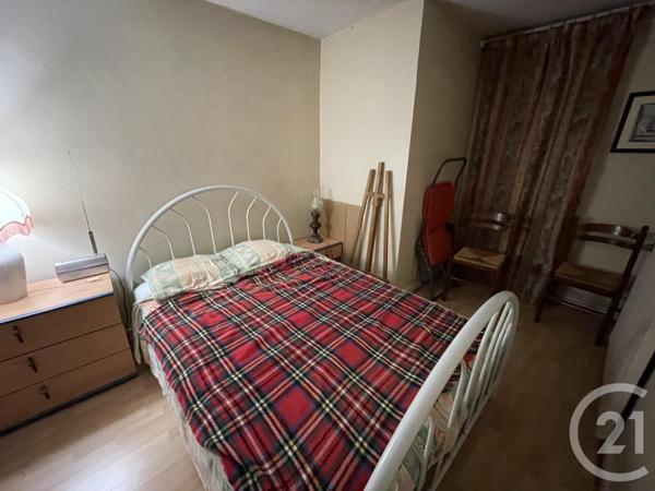 Appartement F2 à vendre  2 pièces - 44,54 m2 MANTES LA JOLIE - 78