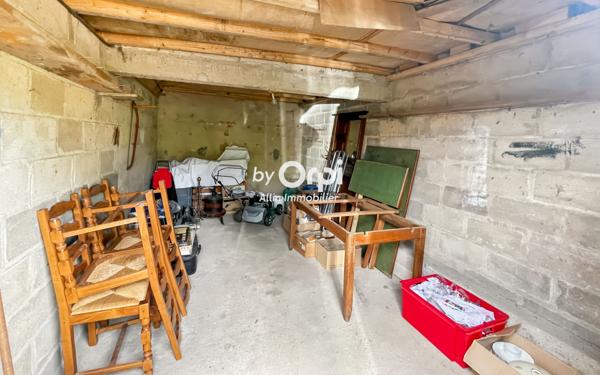 Maison à vendre    4 pièces •  Vallon-en-Sully