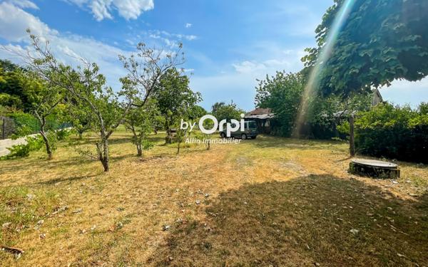 Maison à vendre    4 pièces •  Vallon-en-Sully