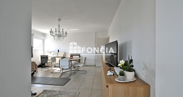 À vendre Appartement 3 pièces 73.05 m² - Montpellier 34000
