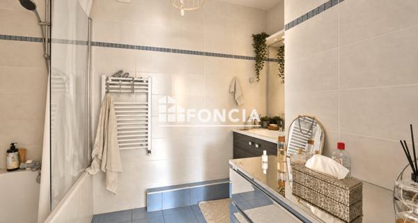 À vendre Appartement 3 pièces 73.05 m² - Montpellier 34000