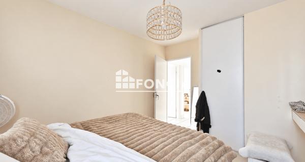 À vendre Appartement 3 pièces 73.05 m² - Montpellier 34000