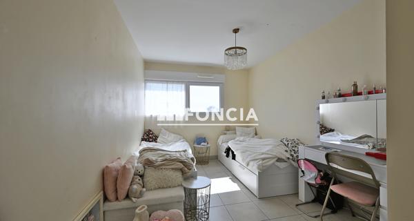 À vendre Appartement 3 pièces 73.05 m² - Montpellier 34000