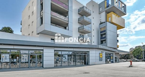 À vendre Appartement 3 pièces 73.05 m² - Montpellier 34000
