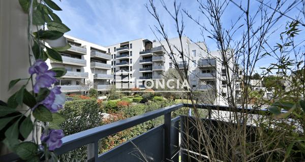 À vendre Appartement 3 pièces 73.05 m² - Montpellier 34000