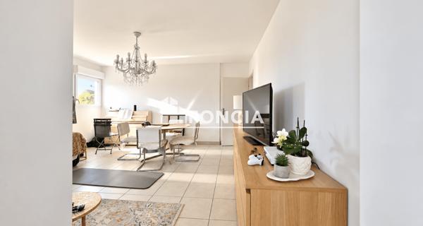 À vendre Appartement 3 pièces 73.05 m² - Montpellier 34000