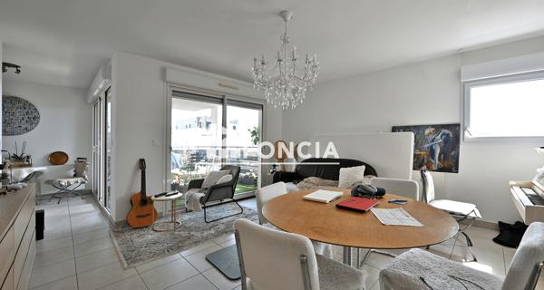 À vendre Appartement 3 pièces 73.05 m² - Montpellier 34000