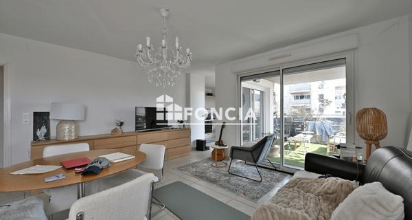 À vendre Appartement 3 pièces 73.05 m² - Montpellier 34000