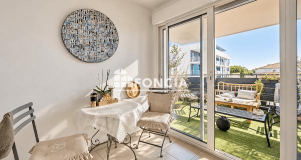 À vendre Appartement 3 pièces 73.05 m² - Montpellier 34000
