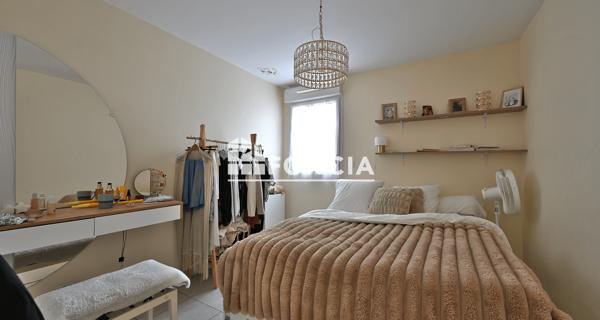 À vendre Appartement 3 pièces 73.05 m² - Montpellier 34000