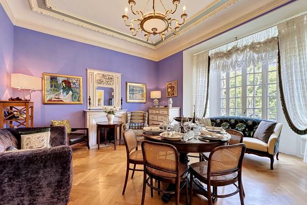 Appartement à vendre à Nice (06000) - Alpes-Maritimes