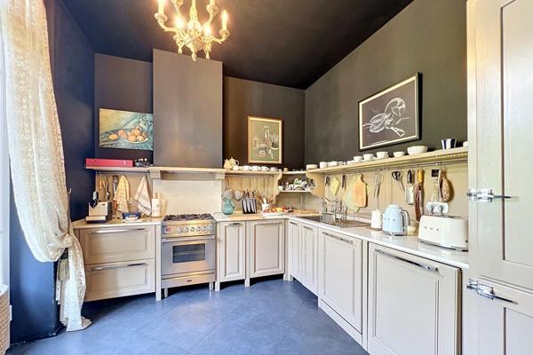 Appartement à vendre à Nice (06000) - Alpes-Maritimes