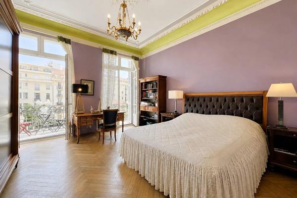 Appartement à vendre à Nice (06000) - Alpes-Maritimes