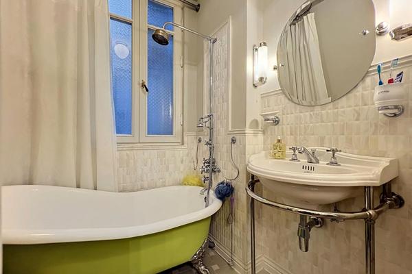 Appartement à vendre à Nice (06000) - Alpes-Maritimes