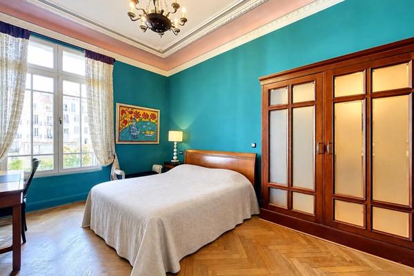 Appartement à vendre à Nice (06000) - Alpes-Maritimes