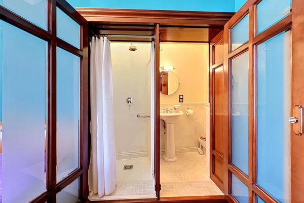 Appartement à vendre à Nice (06000) - Alpes-Maritimes
