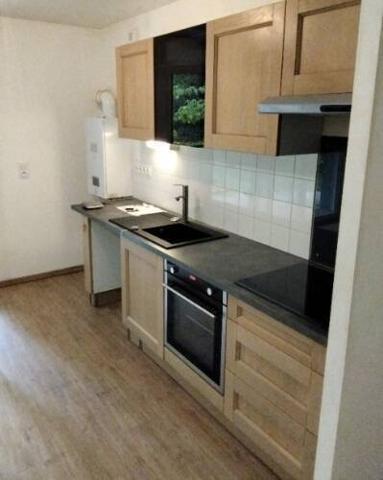 Appartement 3 pièces - 44200 Nantes -  Sèvre