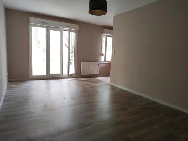 Appartement à louer à Villers-lès-Nancy (54600)
