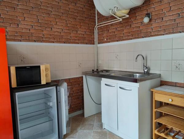 Appartement à louer à Villers-lès-Nancy (54600)