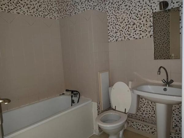 Appartement à louer à Villers-lès-Nancy (54600)