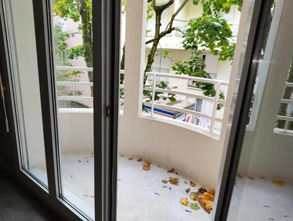 Appartement à louer à Villers-lès-Nancy (54600)