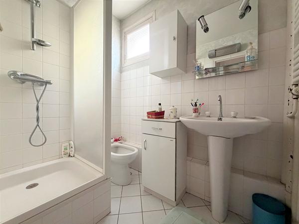 Appartement 4 pièces 71.31 m2
