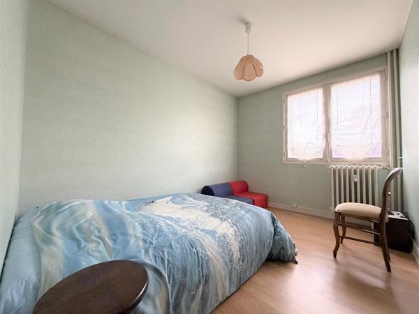 Appartement 4 pièces 71.31 m2