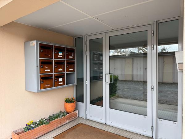 Appartement 4 pièces 71.31 m2