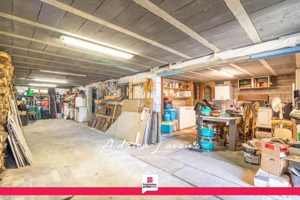 Maison Gievres 7 pièce(s) 139 m2