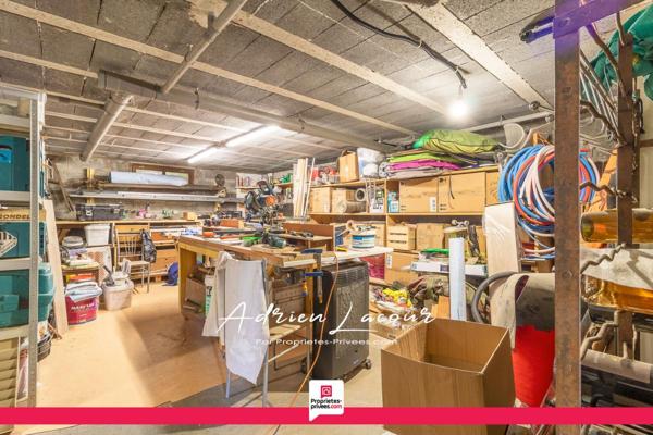 Maison Gievres 7 pièce(s) 139 m2