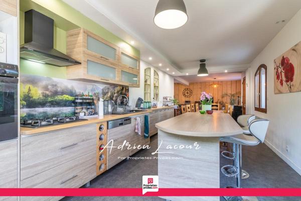 Maison Gievres 7 pièce(s) 139 m2