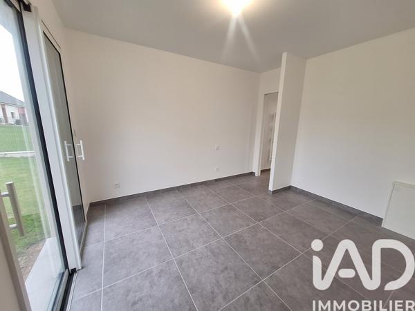 Maison à vendre 5 pièces 112 m² Catenay