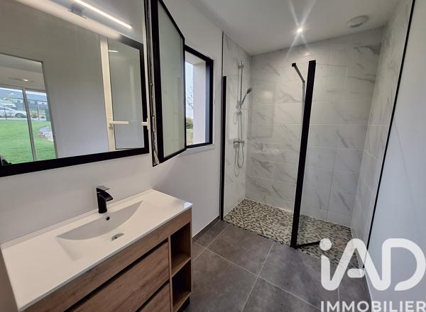 Maison à vendre 5 pièces 112 m² Catenay