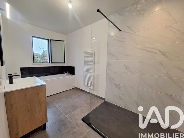 Maison à vendre 5 pièces 112 m² Catenay