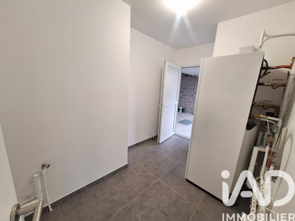 Maison à vendre 5 pièces 112 m² Catenay