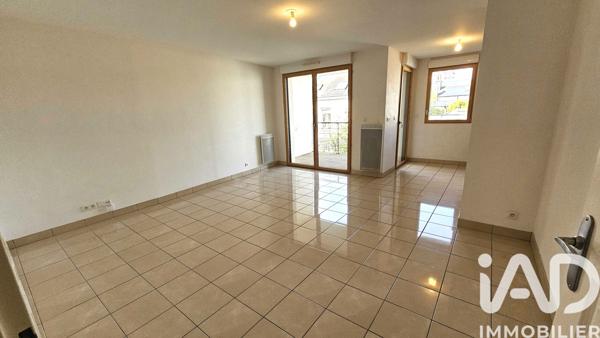 Appartement à vendre 4 pièces 89 m² Tours