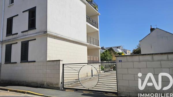 Appartement à vendre 4 pièces 89 m² Tours