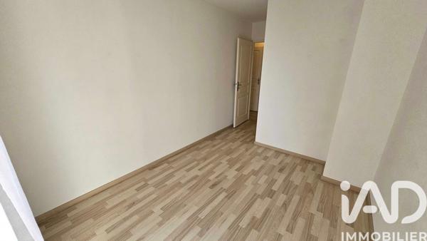 Appartement à vendre 4 pièces 89 m² Tours