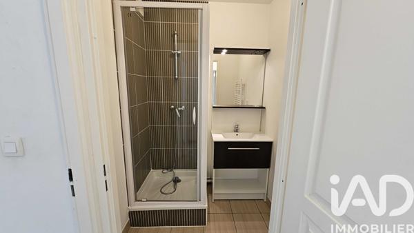 Appartement à vendre 4 pièces 89 m² Tours