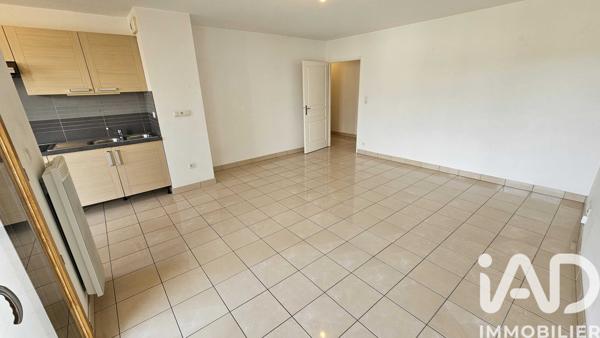 Appartement à vendre 4 pièces 89 m² Tours