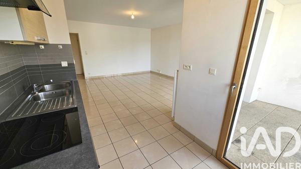 Appartement à vendre 4 pièces 89 m² Tours