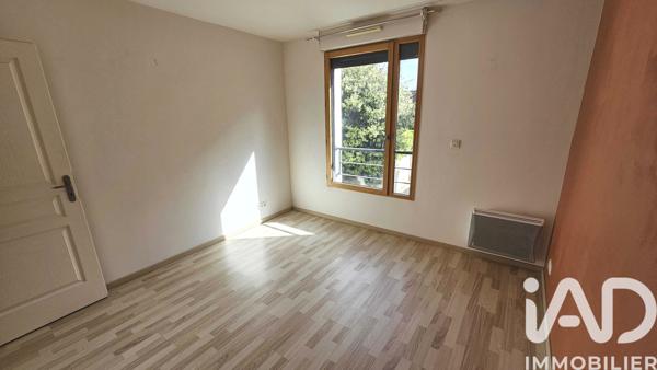 Appartement à vendre 4 pièces 89 m² Tours