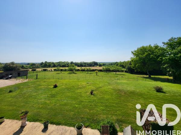 Maison à vendre 6 pièces 158 m² L'Aigle