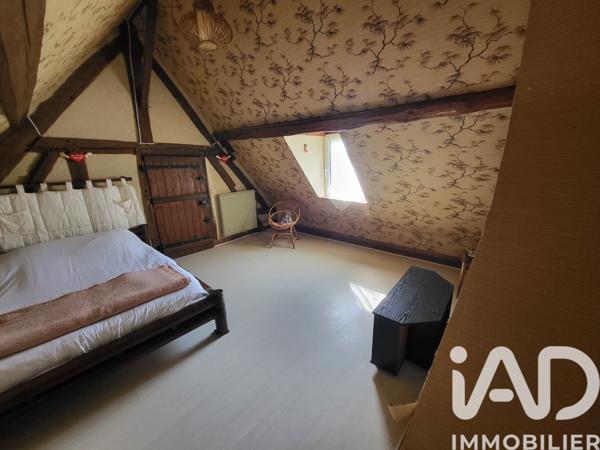 Maison à vendre 6 pièces 158 m² L'Aigle